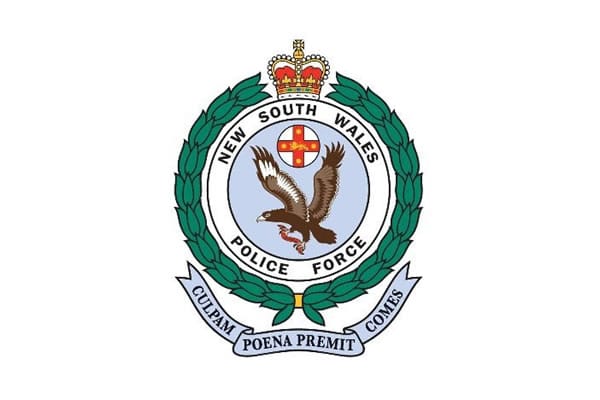 New South Wales Police Force